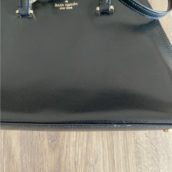 Kate Spade Patterson Drive Medium Dome Satchel Bag - Picture 8 of 16